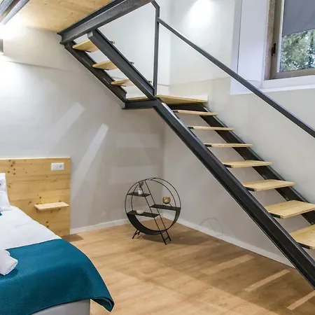 Hostel Indouro & Wine Bar Peso da Regua