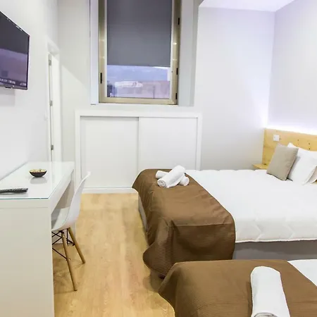 Hostel Indouro & Wine Bar *