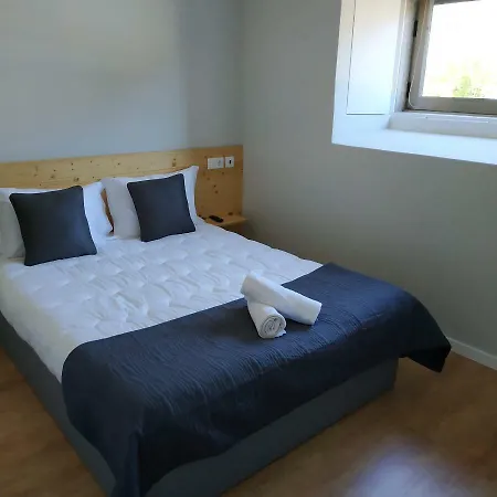 Hostel Indouro & Wine Bar