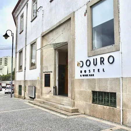 Indouro & Wine Bar * Peso da Régua